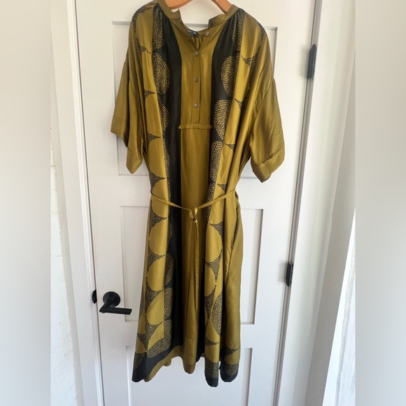 Soeur Athena Maxi Dress - Picture 16 of 16